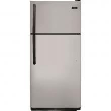 Frigidaire FFTR1821TM - 18 Cu. Ft. Top Freezer