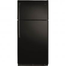 Frigidaire FFTR1828SE - 18 Cu. Ft. Top Freezer