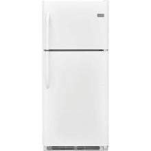 Frigidaire FFTR2028SP - 20.4 Cu. Ft. Top Freezer