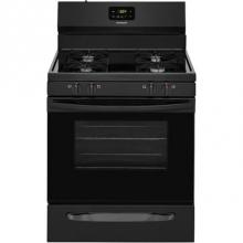 Frigidaire FCRG3015AB - 30'' Gas Range