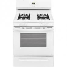 Frigidaire FCRG3015AW - 30'' Gas Range