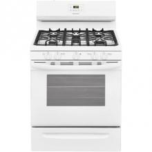 Frigidaire FCRG3052AW - 30'' Gas Range