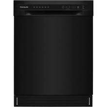 Frigidaire FFBD2420UB - 24'' Built-In Dishwasher