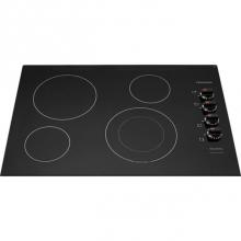 Frigidaire FFEC3025UB - 30'' Electric Cooktop