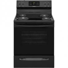 Frigidaire FFEF3016VB - 30'' Electric Range