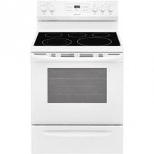 Frigidaire FFEF3054TW - 30'' Electric Range