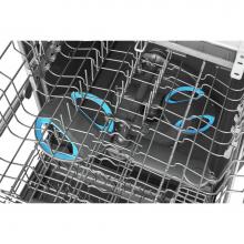 Frigidaire GDPP4517AF - 24'' Built-In Dish Dishwasher