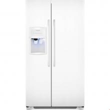 Frigidaire FFHS2313LP - 22.1 Cu. Ft. Side-by-Side