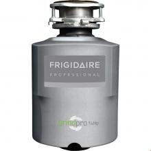 Frigidaire FPDI758DMS - 3/4 HP Batch Feed Waste Disposer