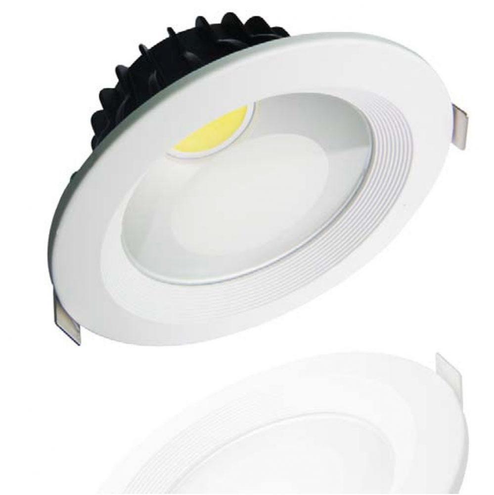 Led Can Light - 12