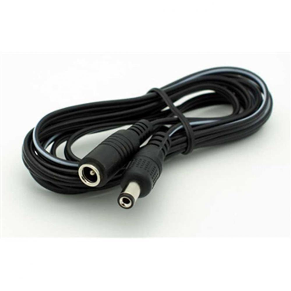 Dc Female + Male Plug Extention