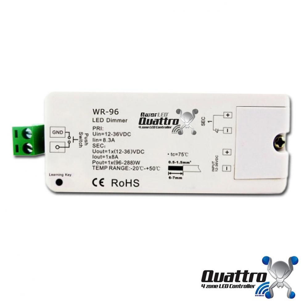 Raz-Wr96 Wireless Dimming