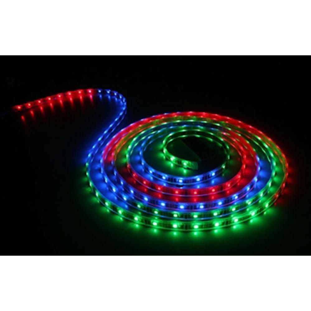 Color Chasing Led Strip