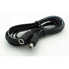 Gap Supply DCEC-2M - Dc Female + Male Plug Extention