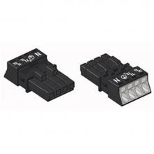 Gap Supply EZ-4WIRE-RGB - Ez Rgb Connector 3Pc