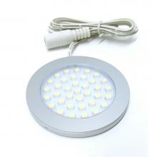 Gap Supply UTDL-PW - Vivid Ultra Thin Led Puck Light Pure