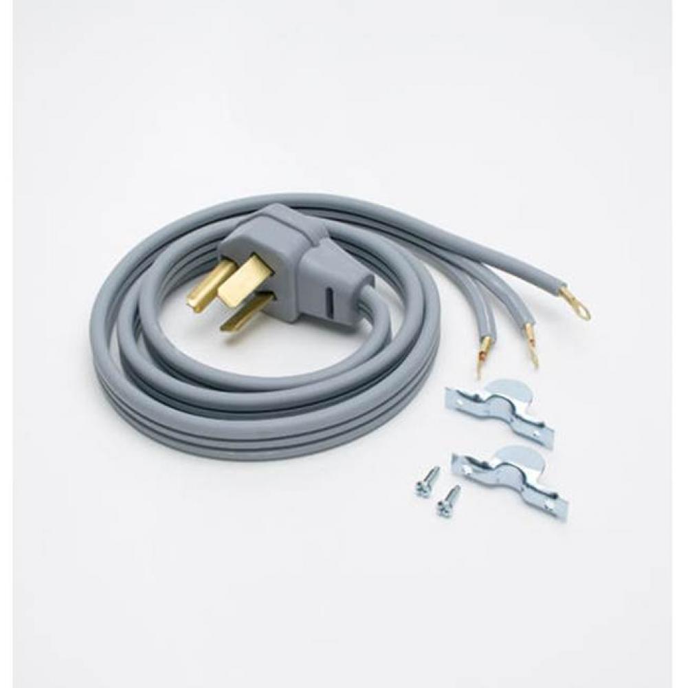 Dryer Electric Cord Accessory (3 Prong, 5 Ft.)