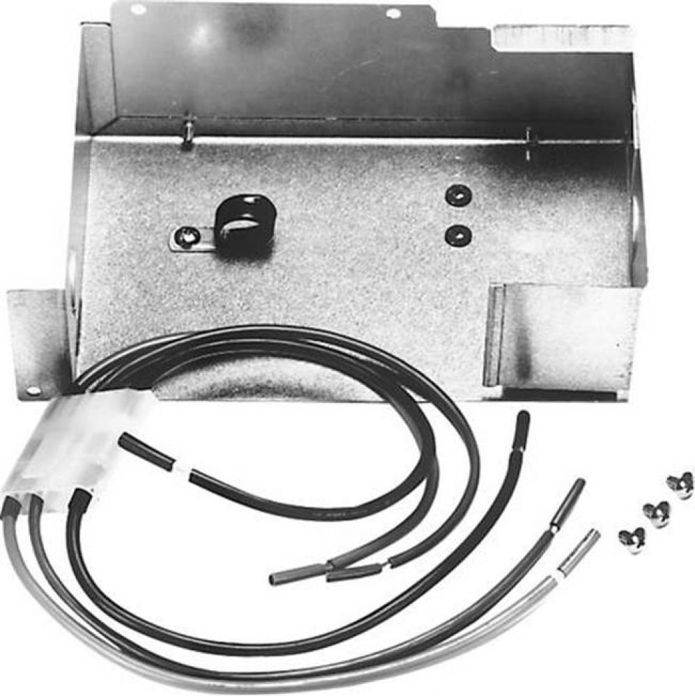 Zoneline Direct Connect Junction Box (230 &