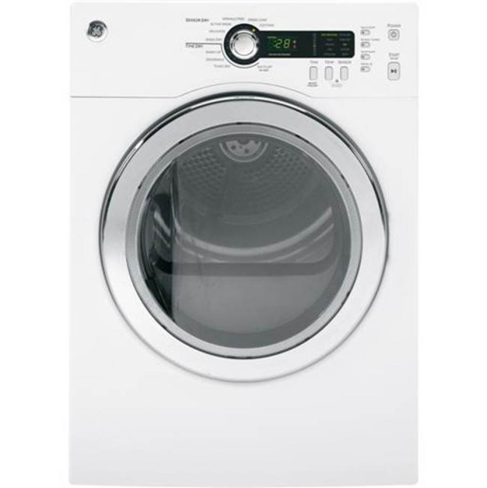 GE® 4.0 Cu.Ft. Capacity Electric