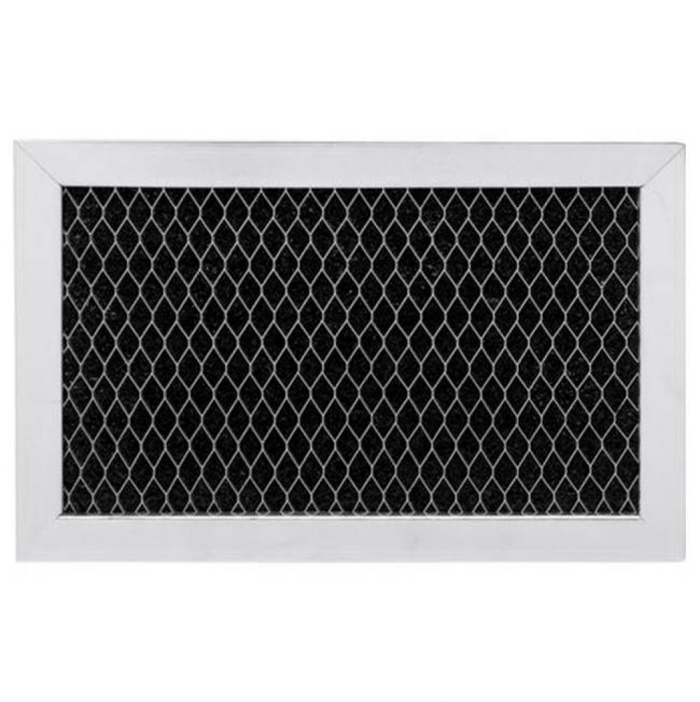 Microwave Charcoal Filter