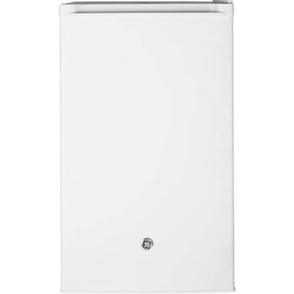 GE Compact Refrigerator