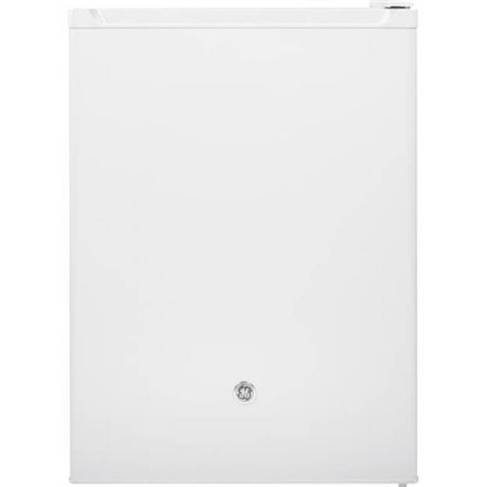 GE Compact Refrigerator