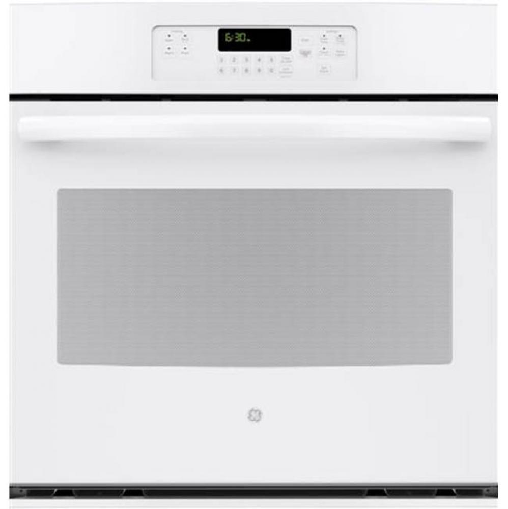 GE® 30'' Built-In Single Wall