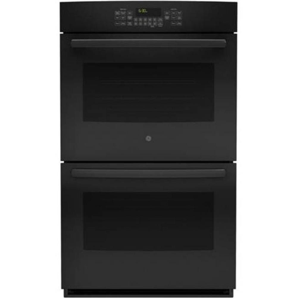 GE® 30'' Built-In Double Wall Oven with