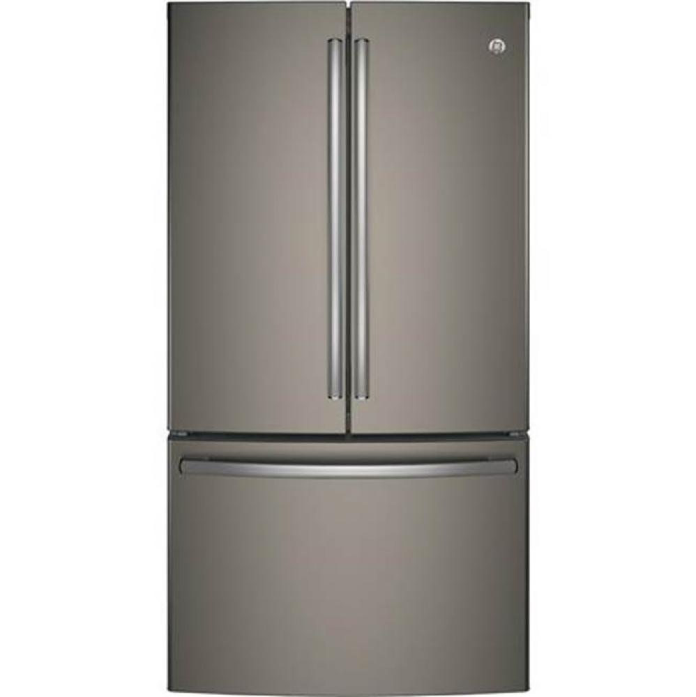 GE ENERGY STAR 28.7 Cu. Ft. French-Door Refrigerator