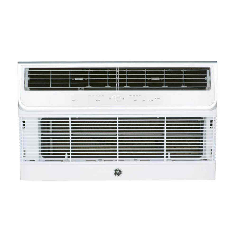 115 Volt Built-In Heat Pump Room Air Conditioners