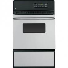 GE Appliances JGRP20SENSS - GE 24'' Built-In Gas Oven