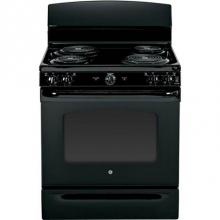 GE Appliances JBS45DFBB - GE® 30'' Free-Standing Electric