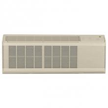 GE Appliances AZ45E07DAC - GE  Zonelinecooling And Electric Heat Unit With Corrosion Protection, 230/208 Volt