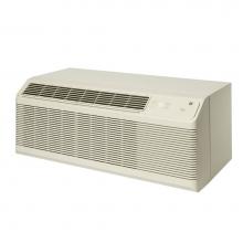 GE Appliances AZ45E12DBM - GE  Zonelinecooling And Electric Heat Unit With Makeup Air, 230/208 Volt