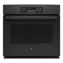 GE Appliances JT3000DFBB - GE® 30'' Built-In Single Wall