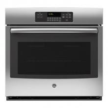 GE Appliances JT3000SFSS - GE® 30'' Built-In Single Wall