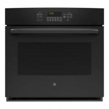 GE Appliances JT5000DFBB - GE® 30'' Built-In Single Convection Wall