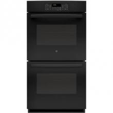 GE Appliances JK3500DFBB - GE® 27'' Built-In Double Wall