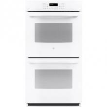 GE Appliances JK3500DFWW - GE® 27'' Built-In Double Wall