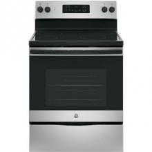 GE Appliances JB625GKSA - GE® 30'' Free-Standing Electric