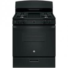 GE Appliances JGBS10DEKBB - GE® 30'' Free-Standing Gas