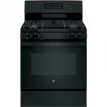 GE Appliances JGB645DEKBB - GE® 30'' Free-Standing Gas