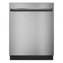 GE Appliances GDT225SSLSS - GE Built-In Dishwasher