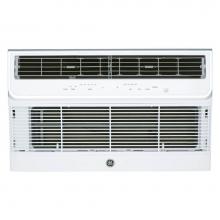 GE Appliances AJEQ10DCH - GE 230/208 Volt Built-In Heat/Cool Room Air Conditioner