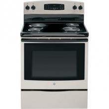 GE Appliances JB250GFSA - GE® 30'' Free-Standing Electric