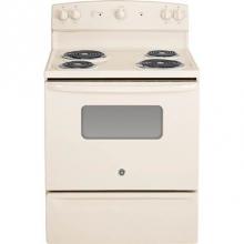 GE Appliances JBS10DFCC - GE® 30'' Free-Standing Electric