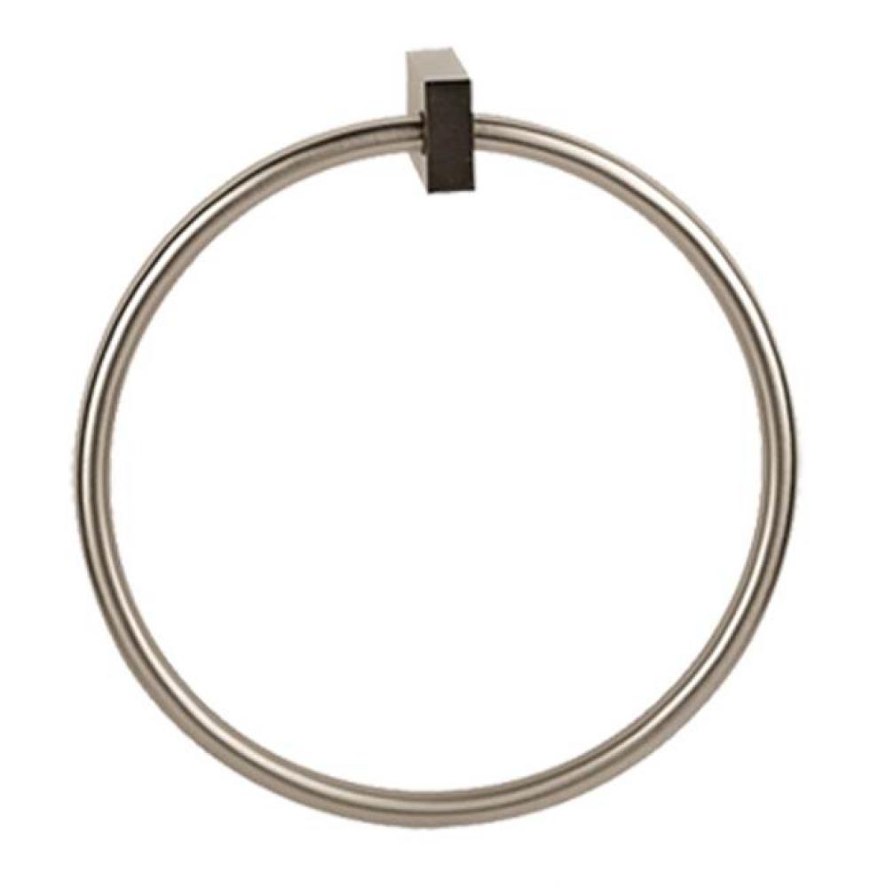 Towel ring