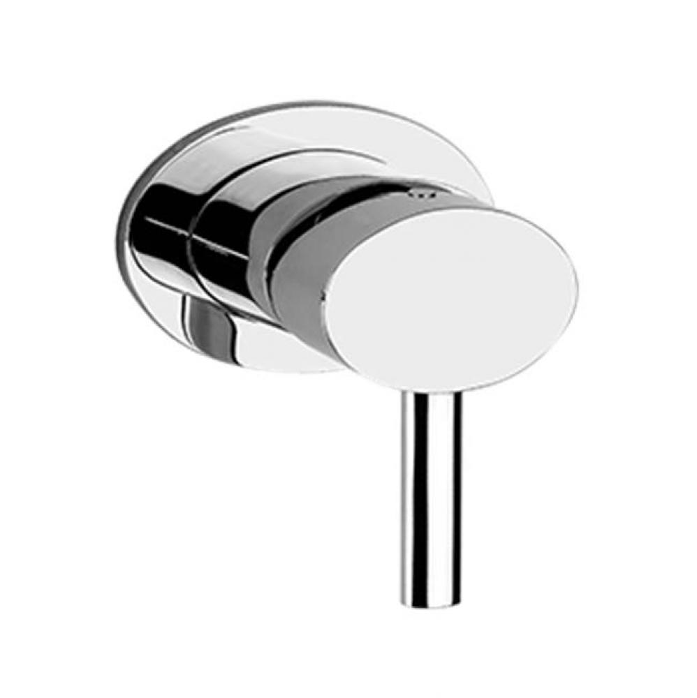 Trim Parts Only Wall-Mounted Washbasin Mixer Control