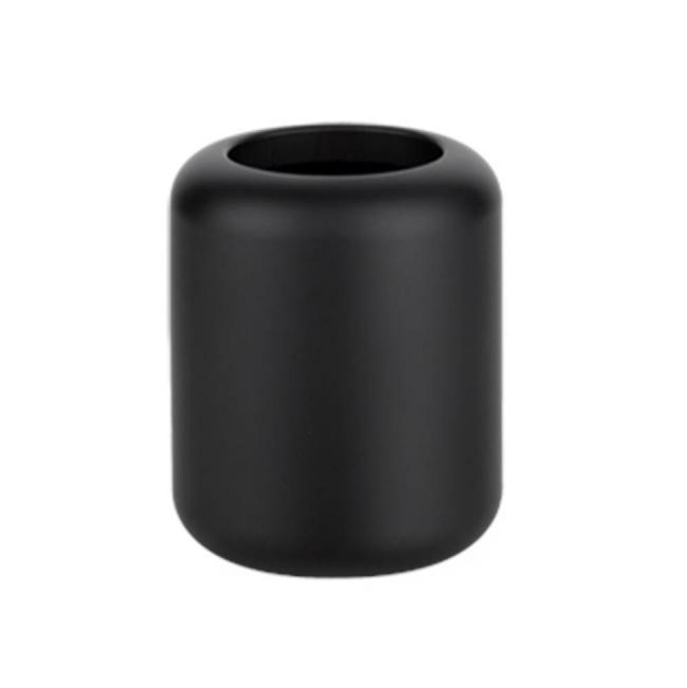 Standing tumbler holder, black