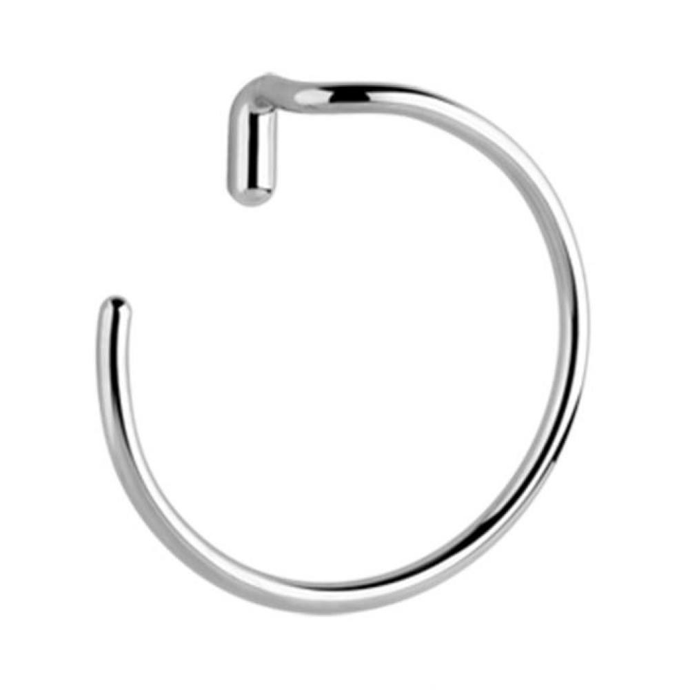 Towel ring